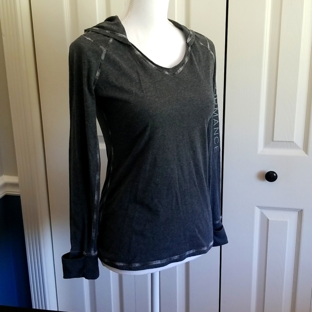 CK Performance Top